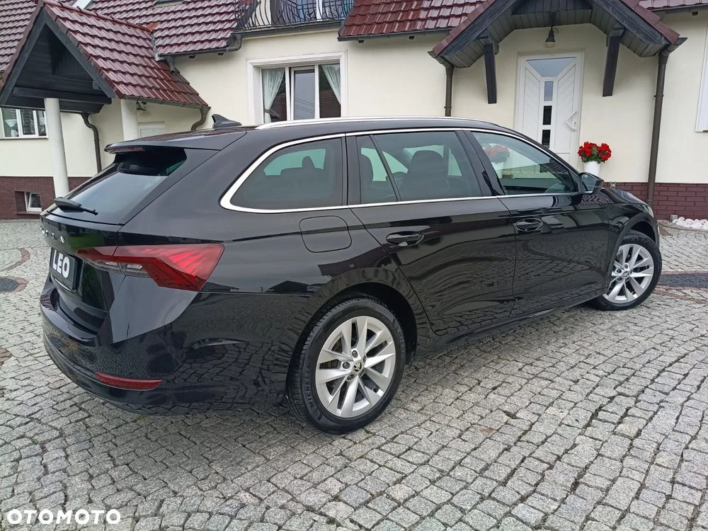 Skoda Octavia - 23