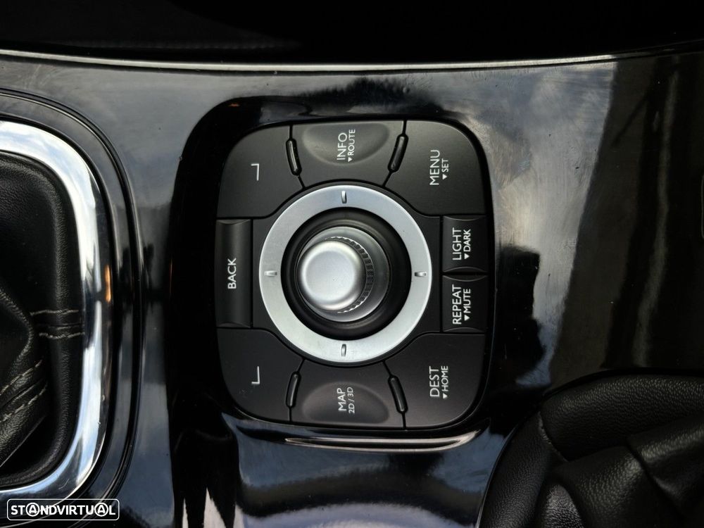Renault Mégane Coupe 1.5 dCi Bose Edition SS - 16