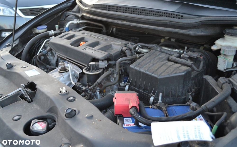 Honda Civic 1.8i-VTEC Sport - 38