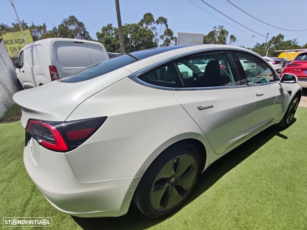 Tesla Model 3 Tração Traseira - 3