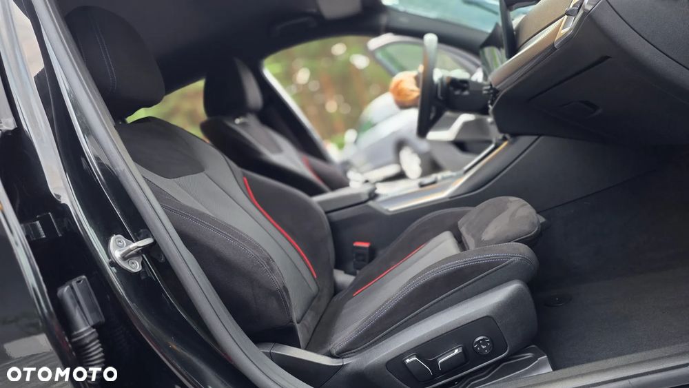 BMW Seria 3 320d xDrive MHEV Sport Line sport - 20