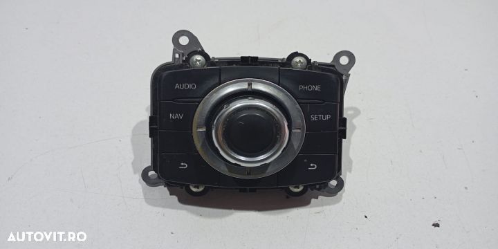 Joystick navigatie KD7766CMO Mazda CX-5 1 (KE) [2011 - 2015] - 1