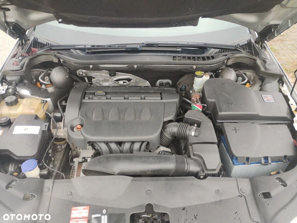 Citroën C5 2.0i 16V Exclusive - 22