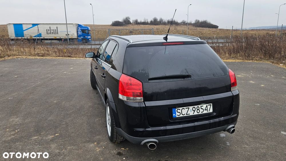 Opel Signum - 16