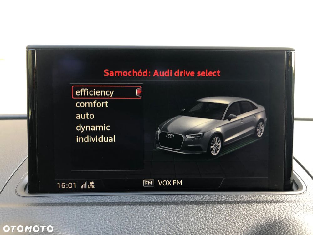 Audi S3 Limousine TFSI Quattro S tronic - 19