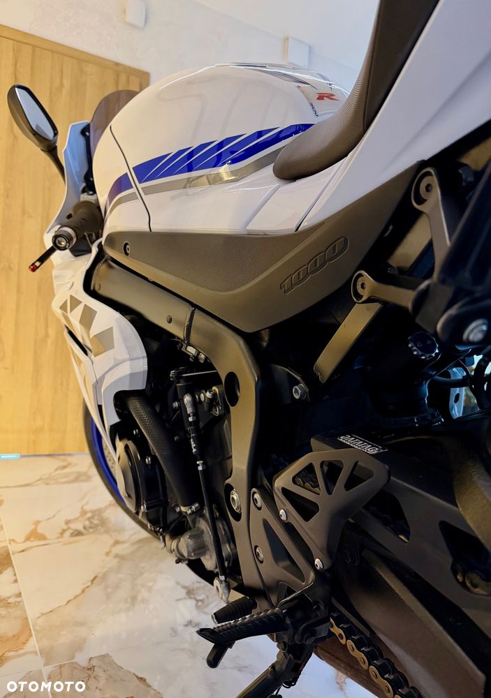 Suzuki GSX-R - 14