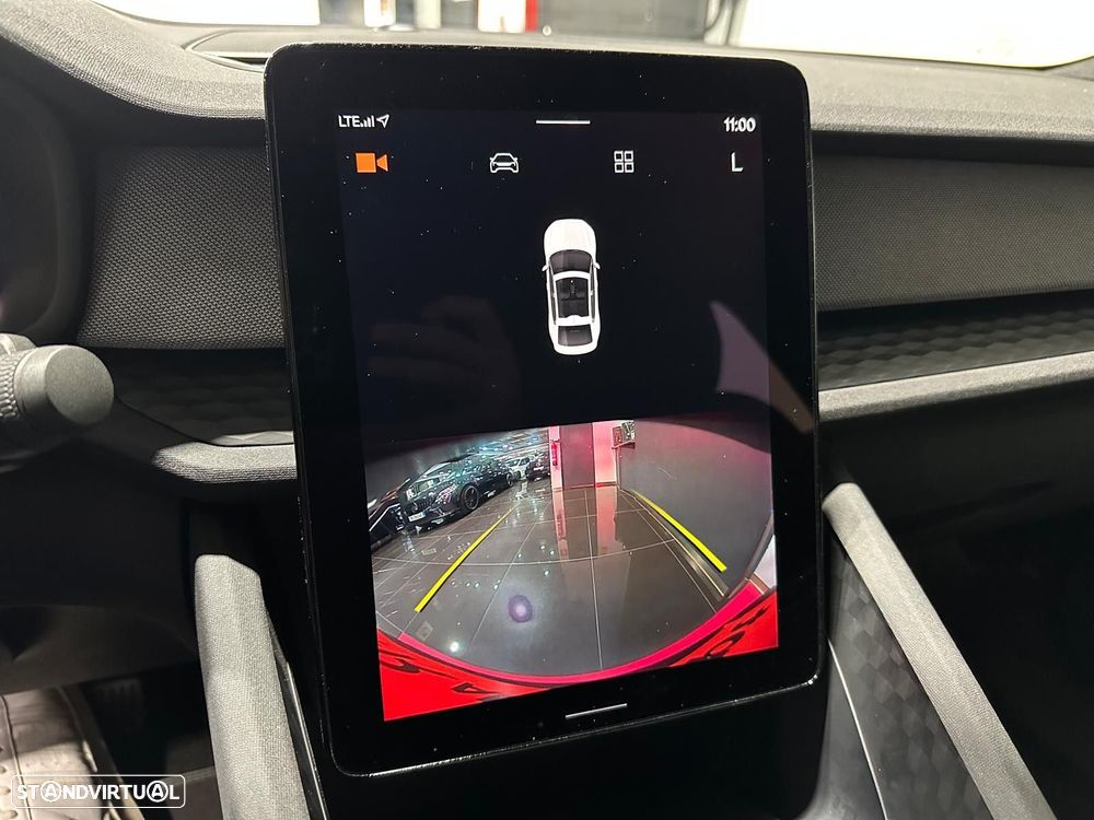 Polestar 2 Long Range 78 kWh - 46