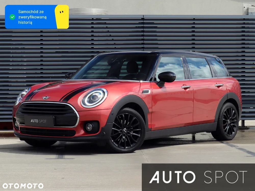 MINI Clubman Cooper - 1