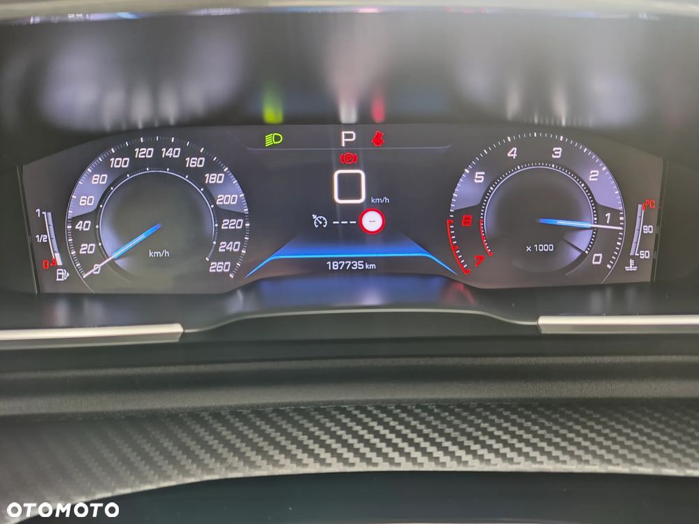 Peugeot 508 PureTech 180 EAT8 Active - 25