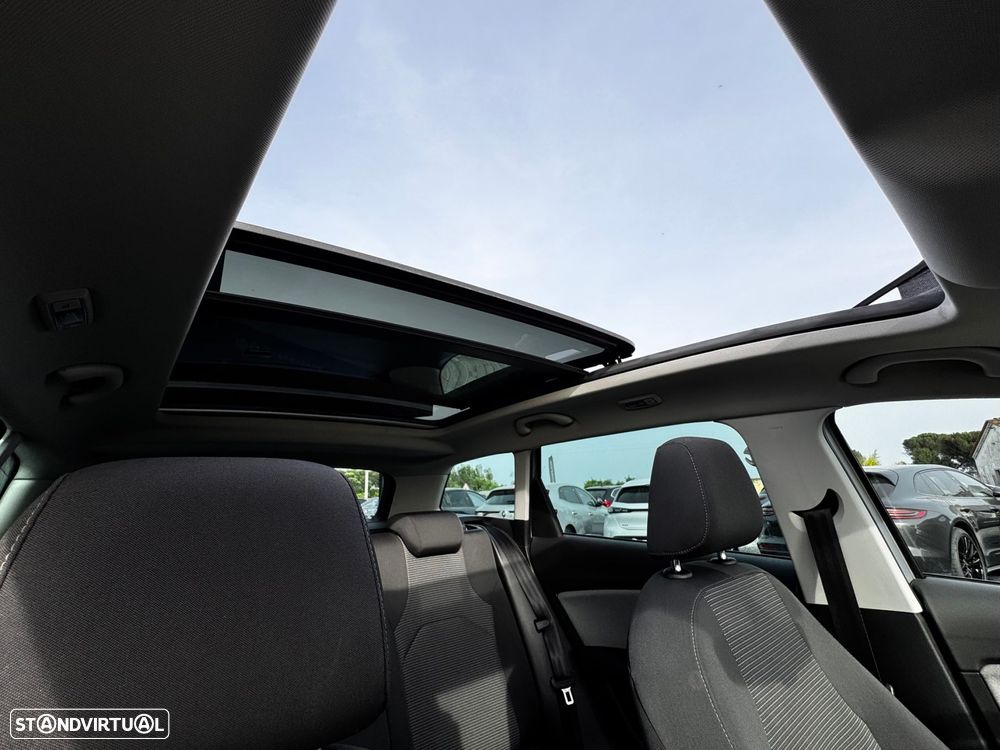 SEAT Leon ST 1.6 TDI Style S/S - 14