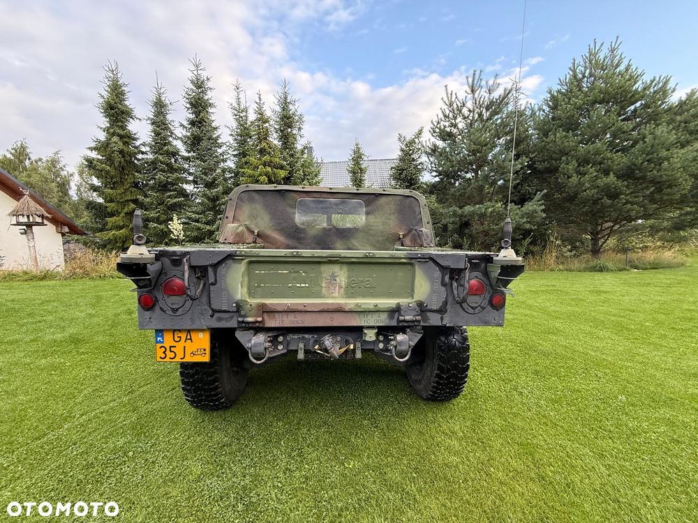 Hummer H1 - 4