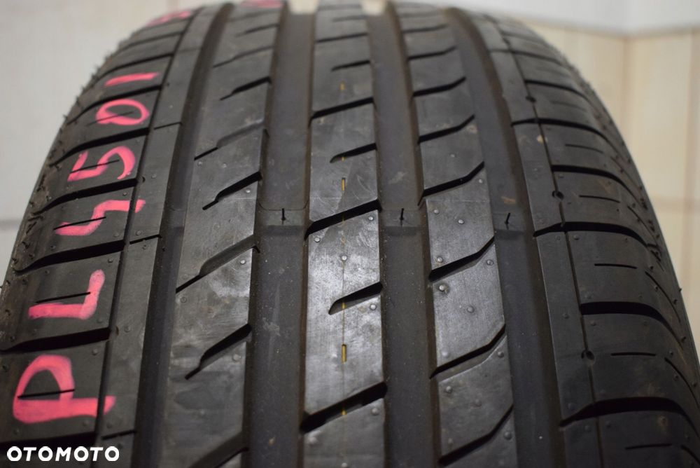 ZR16 225/55 Nexen N fera SU1 Wysyłka gratis!