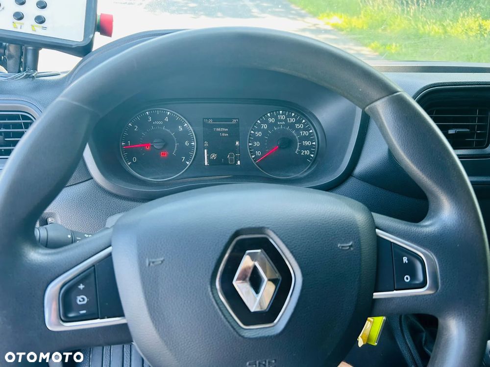Renault Master - 15