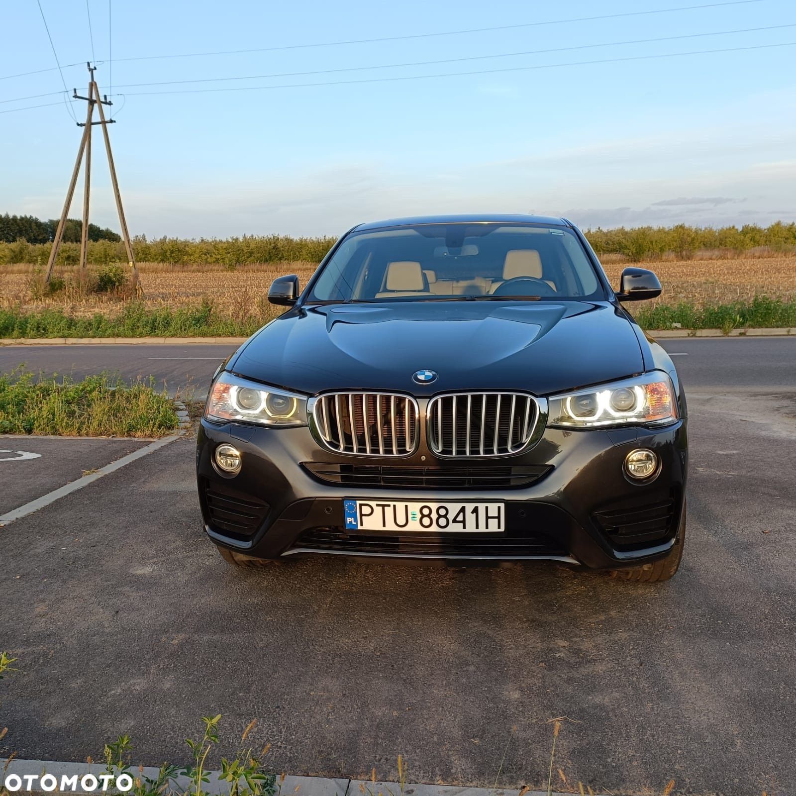 BMW X4 xDrive28i - 1