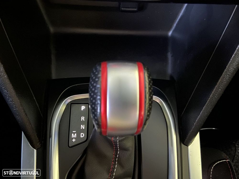 Renault Mégane Sport Tourer 1.5 Blue dCi R.S. Line EDC - 29