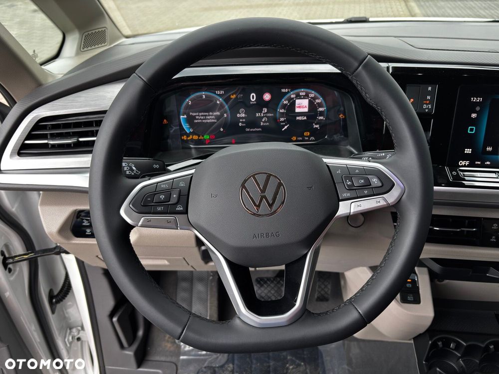 Volkswagen multivan EDITION 2.0 TDI 150 KM 7-DSG 8m L2 - 11