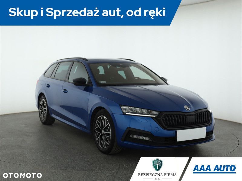 Skoda Octavia - 3
