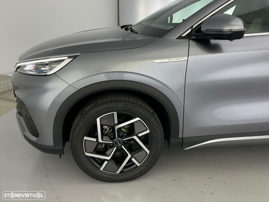 BYD Atto 3 60.48 kWh Design - 20