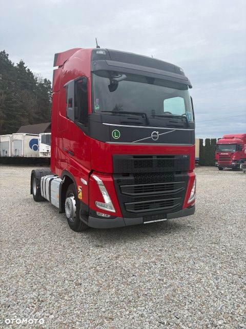 Volvo FH 500 / Standard/Super Stan - 3