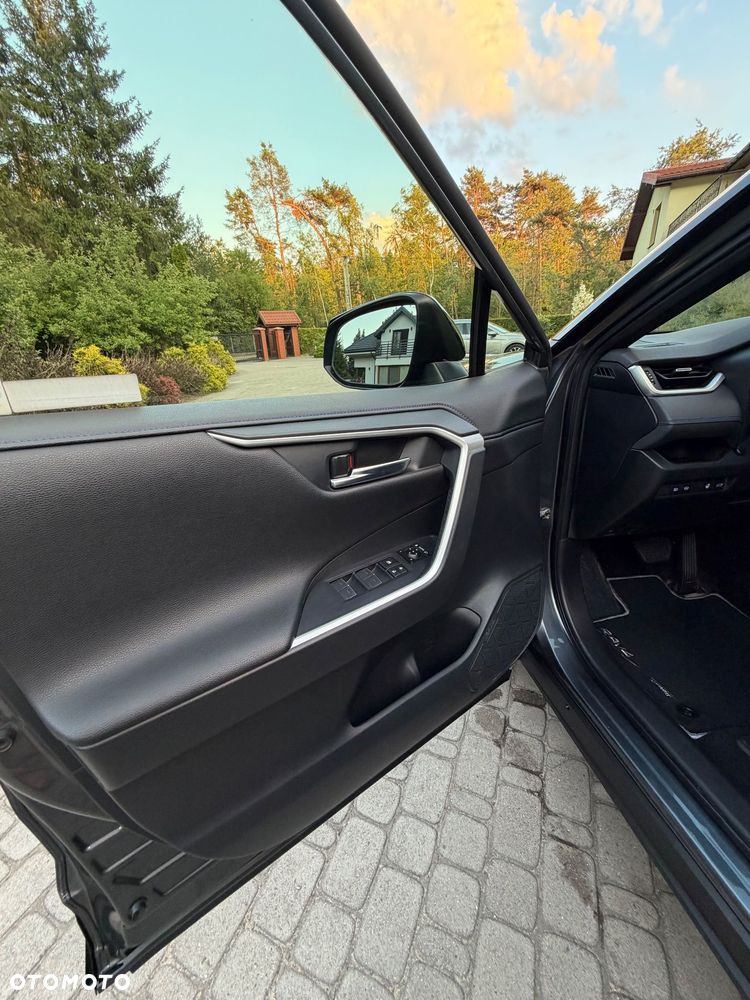 Toyota RAV4 2.5 Hybrid Selection 4x4 - 17