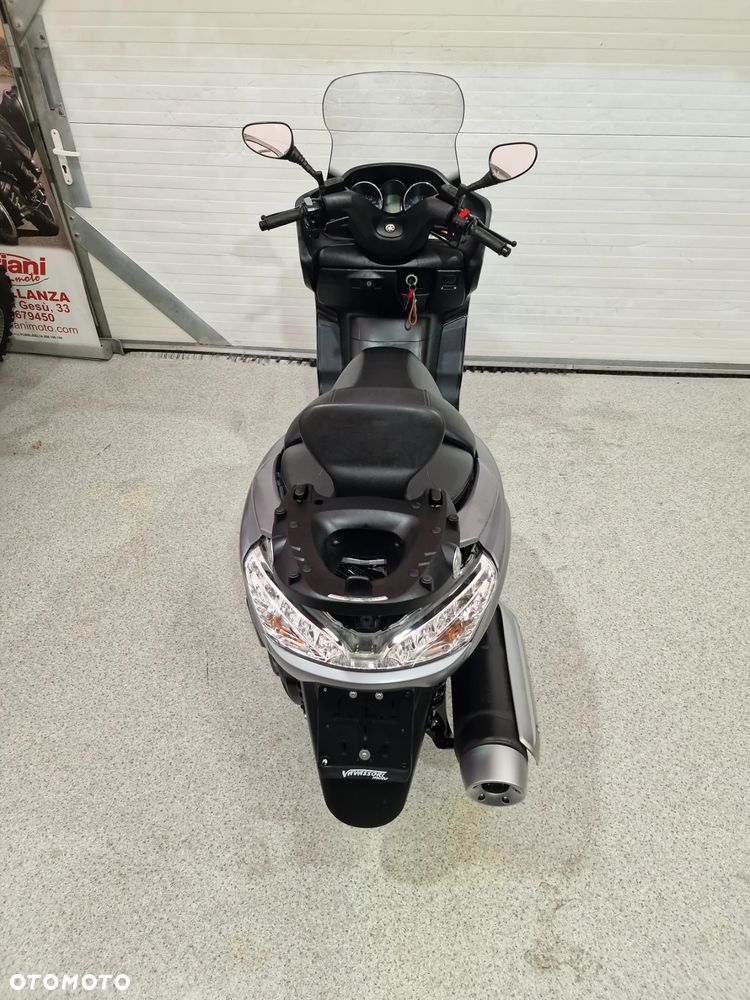 Yamaha Majesty - 26