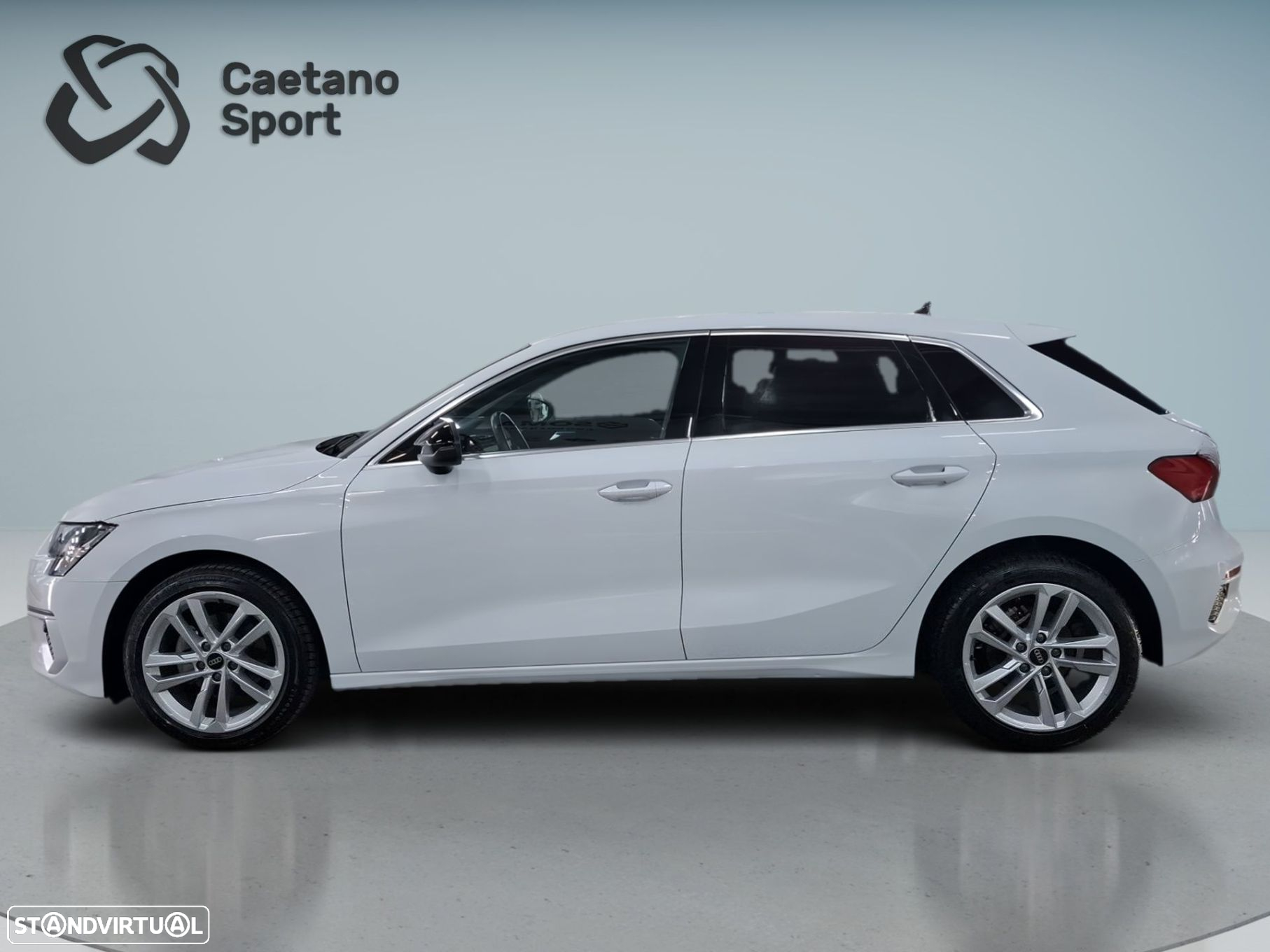 Audi A3 Sportback 30 TFSI Advanced S tronic - 5