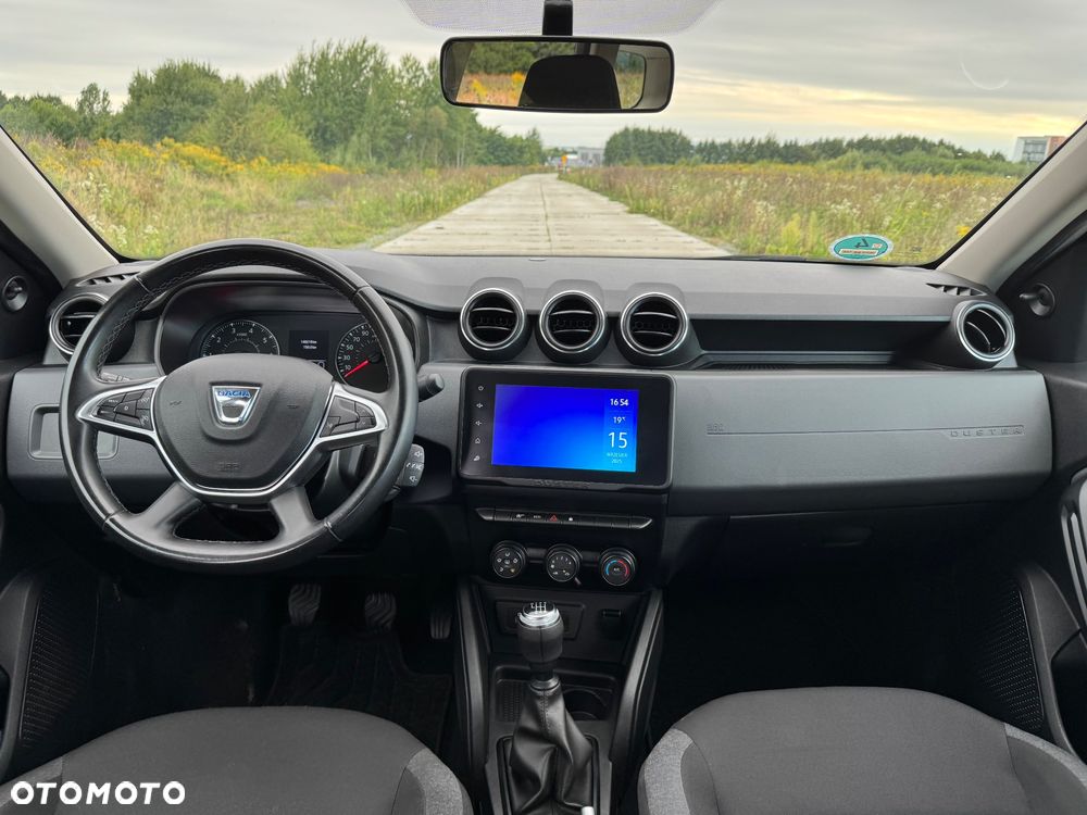 Dacia Duster 1.5 dCi Essential - 18