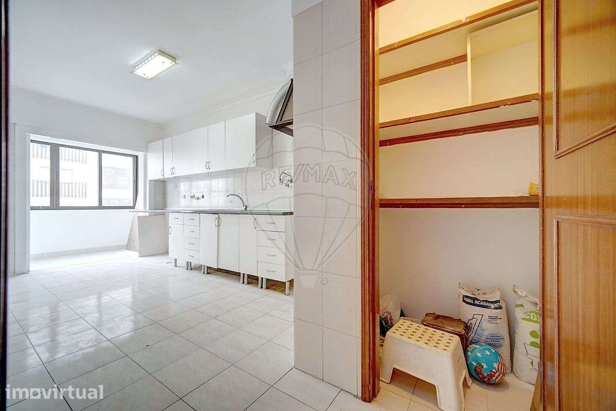Apartamento T2 para arrendamento - Grande imagem: 3/23