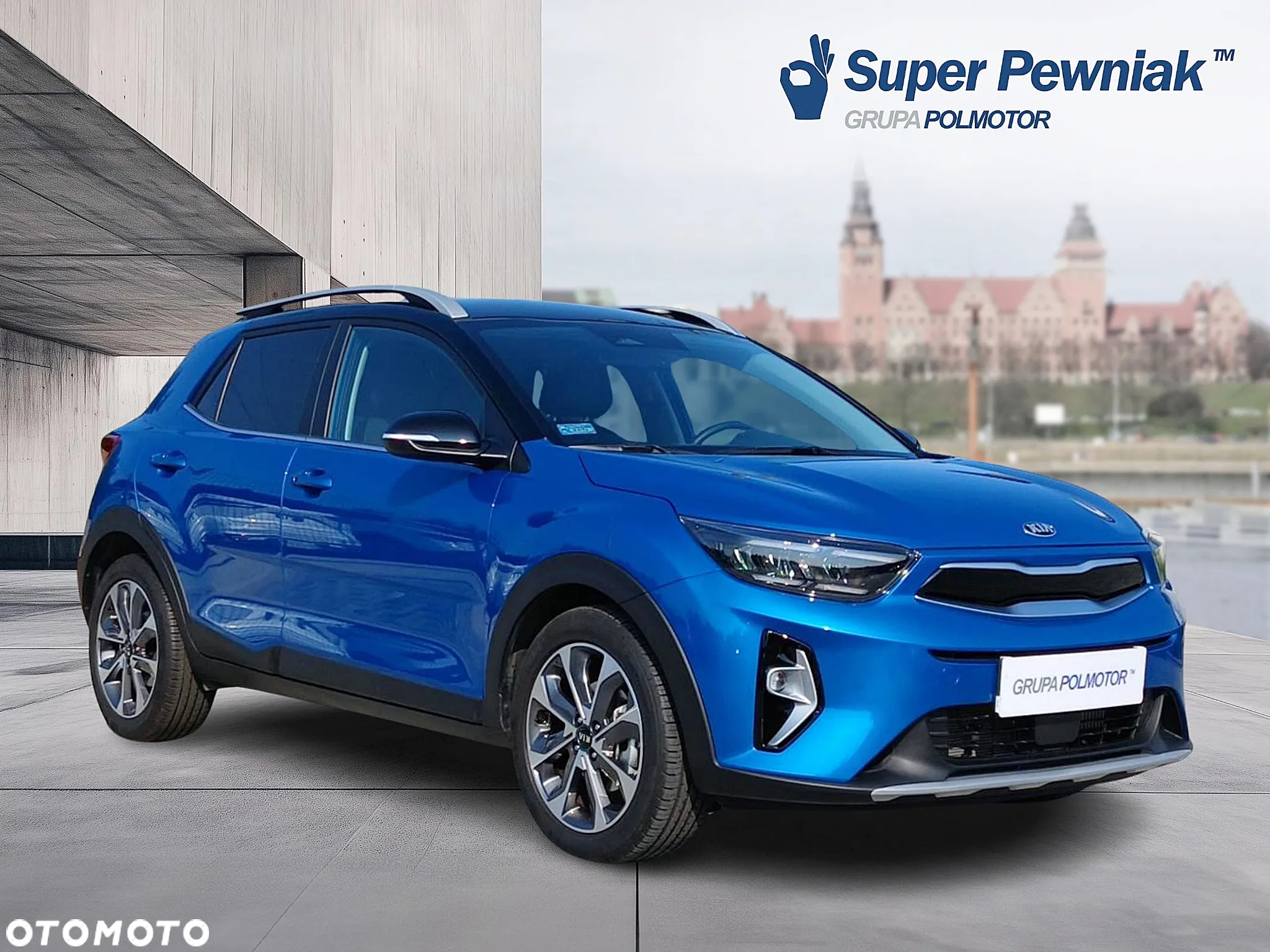 Kia Stonic 1.0 T-GDI L - 7