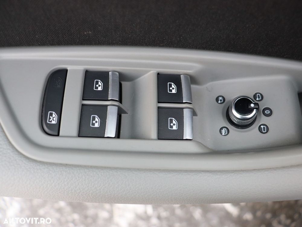 Audi A4 Allroad 2.0 TDI S tronic - 11