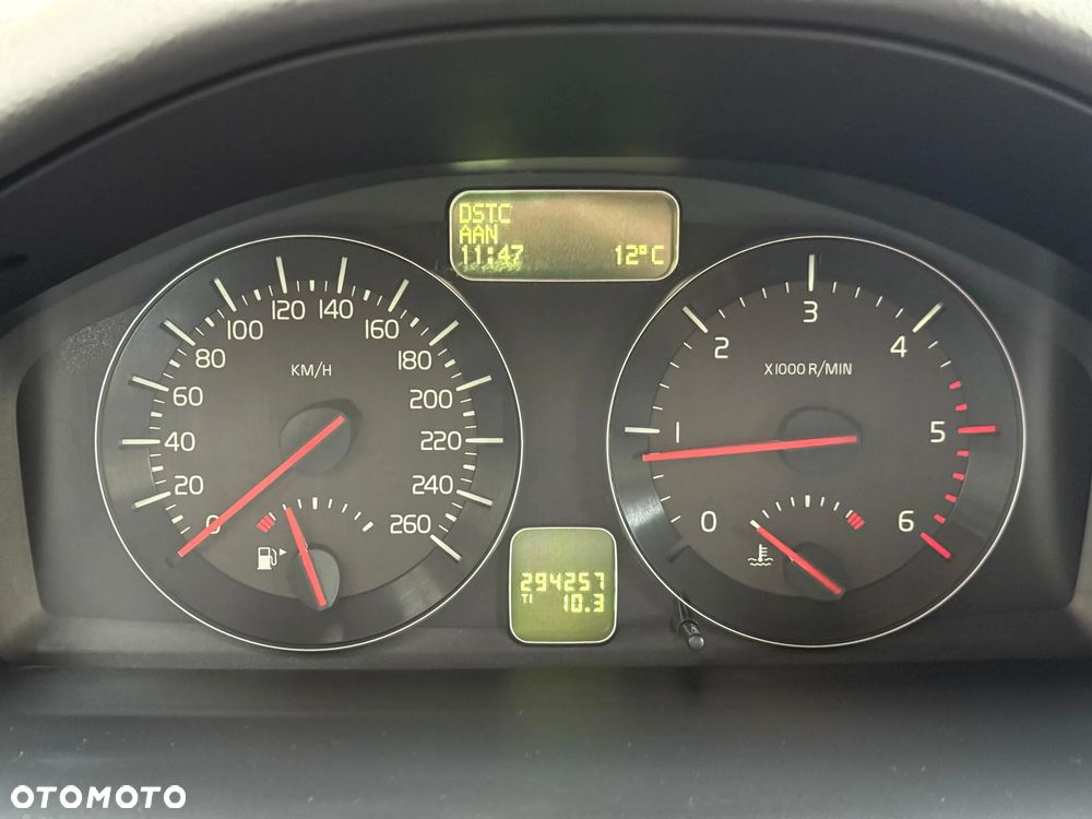 Volvo C30 1.6D DRIVe Momentum Start-Stop - 9
