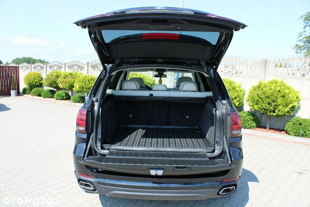 BMW X5 xDrive30d - 35