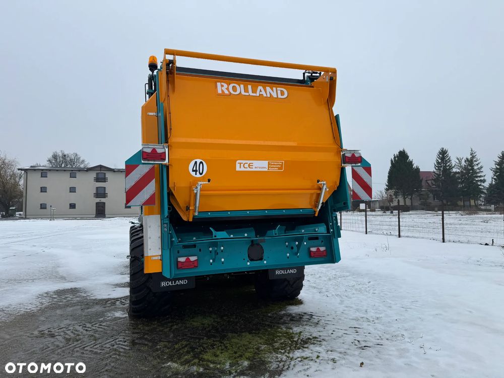 Inny ROLLAND Rollmax 8735 - 3