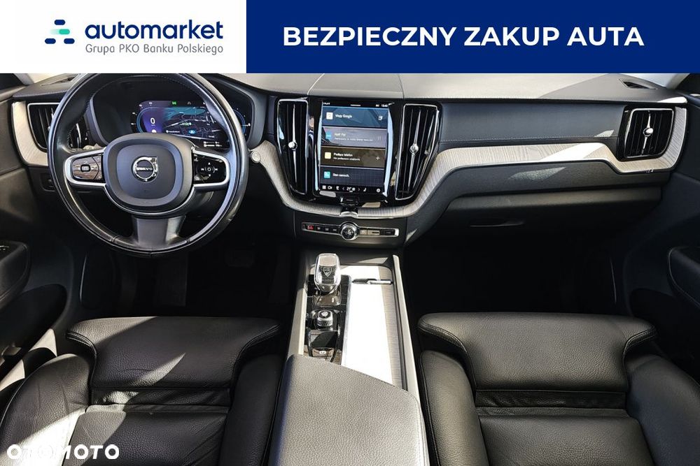 Volvo XC 60 - 6