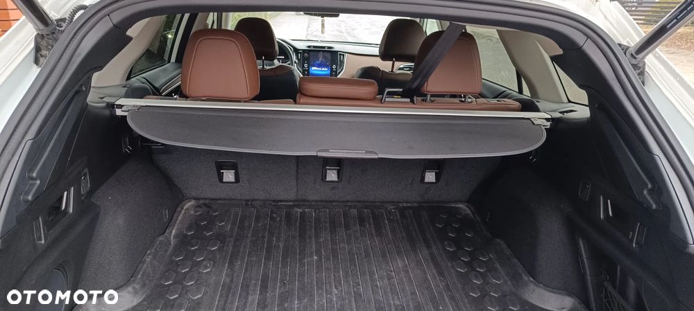 Subaru Outback - 15