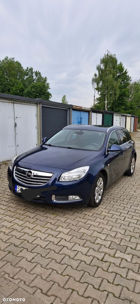 Opel Insignia - 3