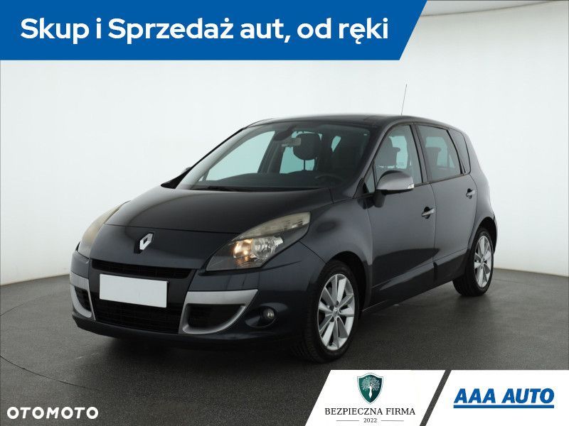 Renault Scenic - 2