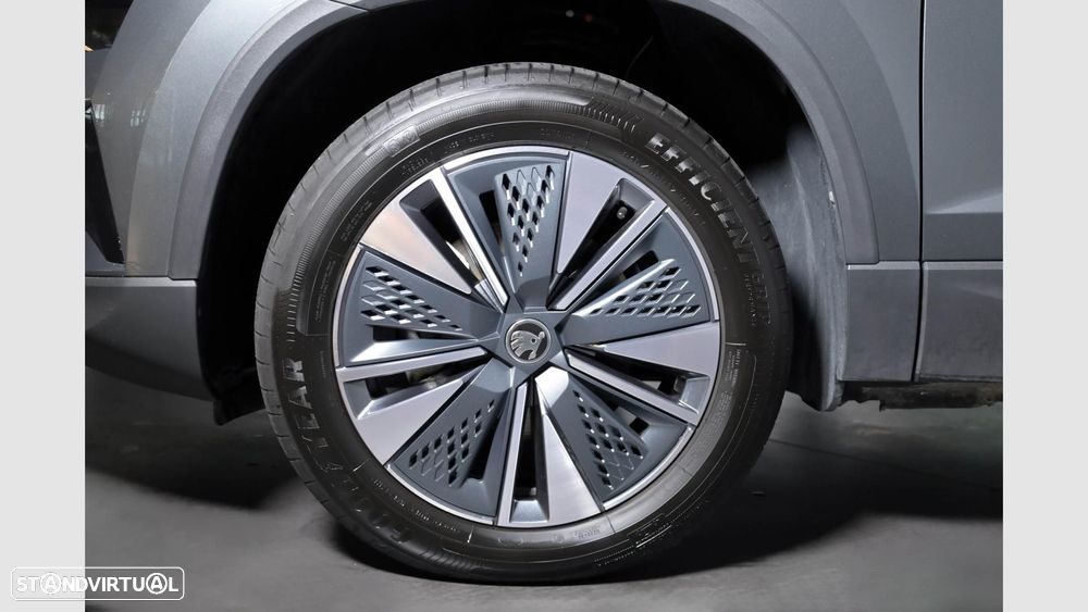 Skoda Karoq 1.0 TSI - 6