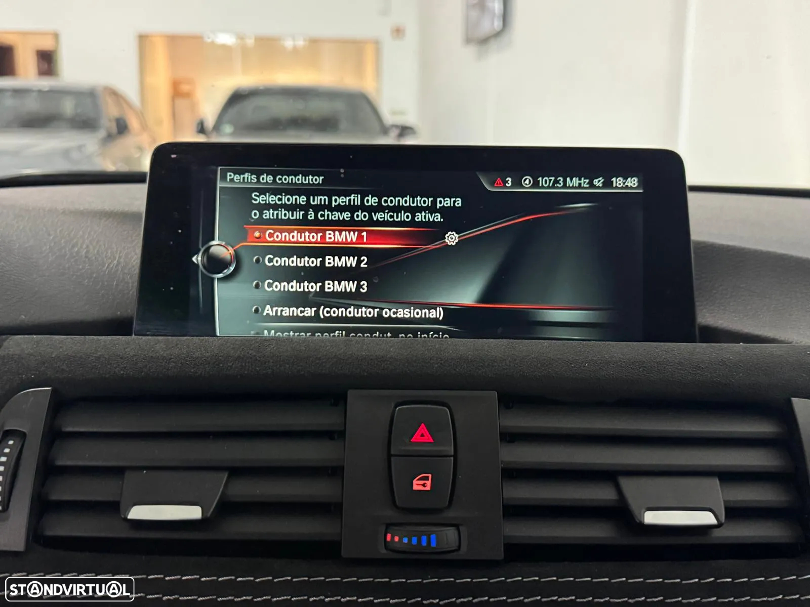 BMW 320 d Touring Pack M Auto - 30