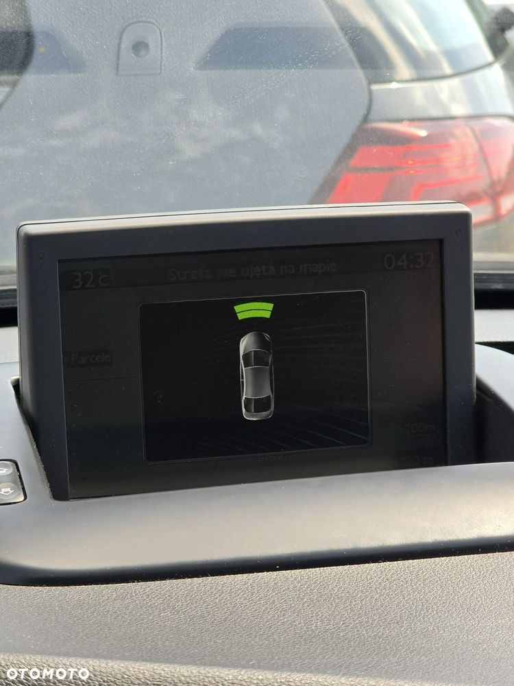Peugeot 5008 - 36