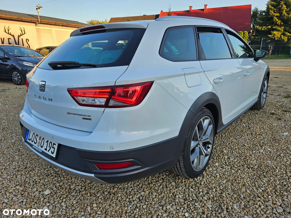 Seat Leon - 2