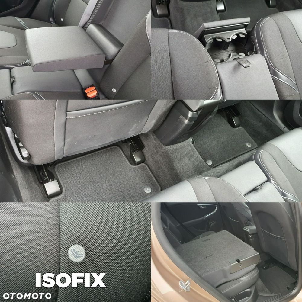 Volvo V40 D2 Momentum - 10