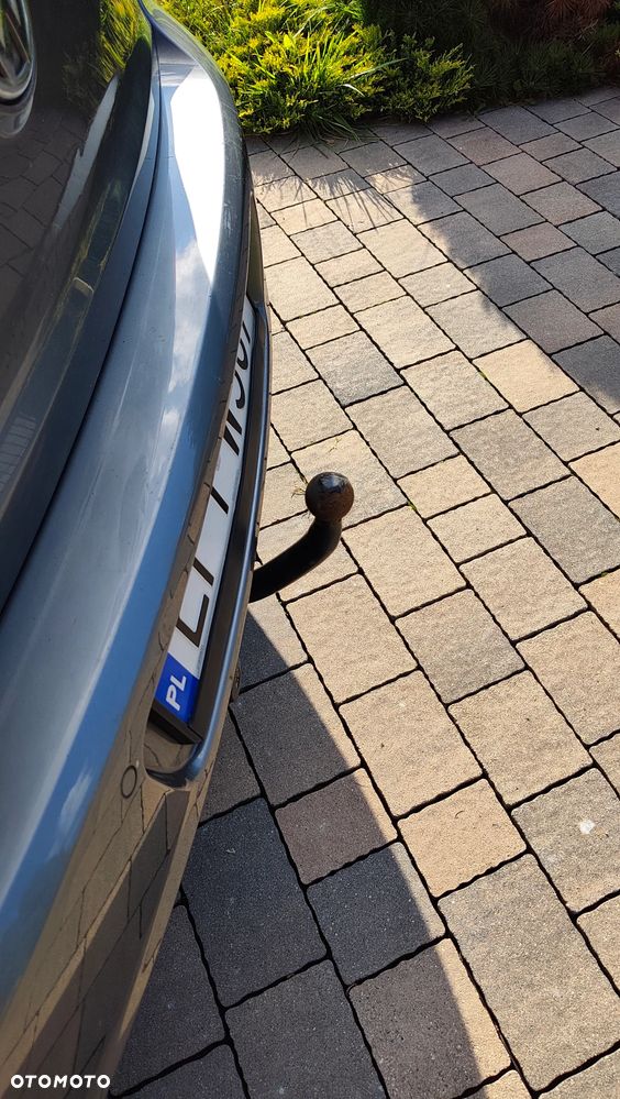 Volkswagen Golf 1.4 TSI Comfortline DSG - 11