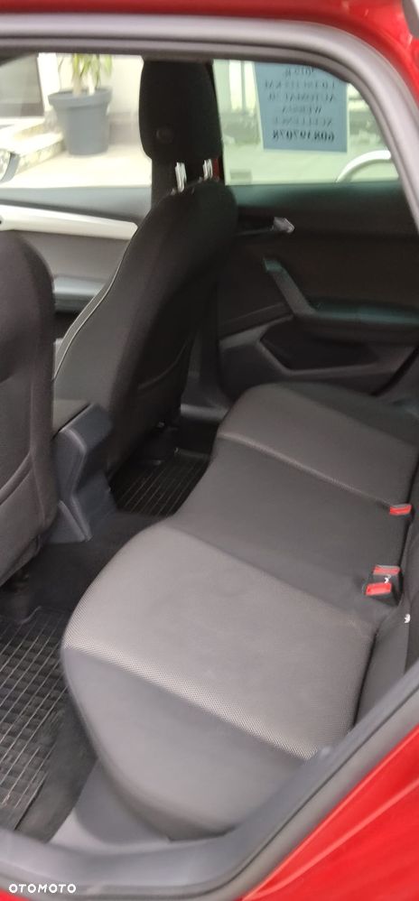 Seat Arona 1.0 TSI Xcellence S&S DSG - 19