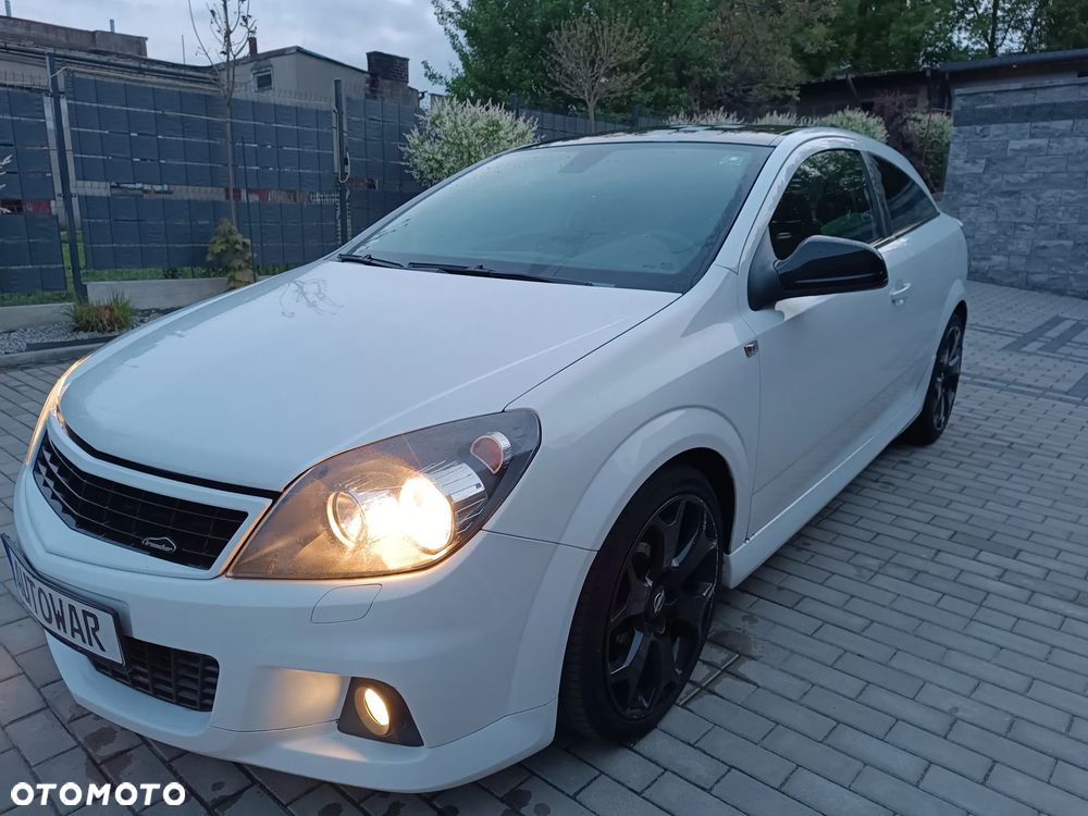 Opel Astra 1.6 Selection - 7