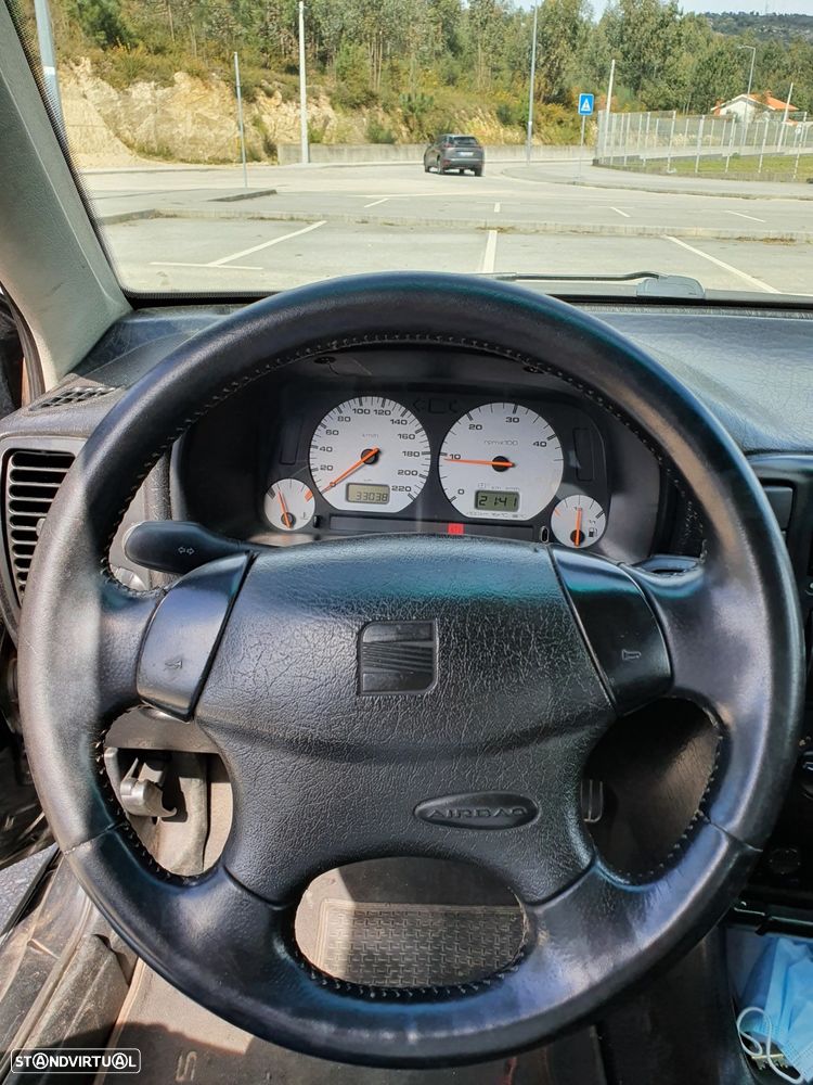 SEAT Ibiza 1.9 TDi GT - 3