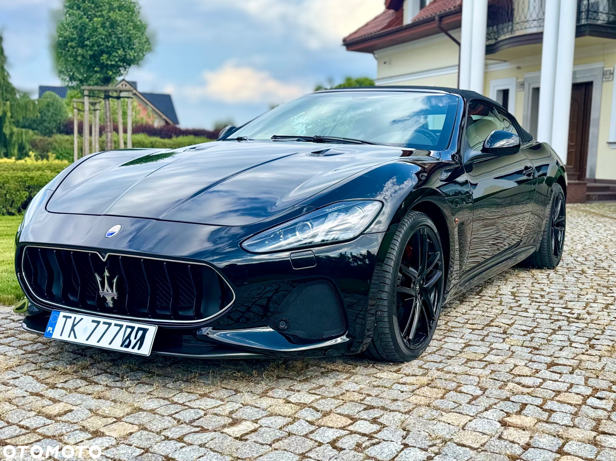 Maserati GranTurismo MC - 3