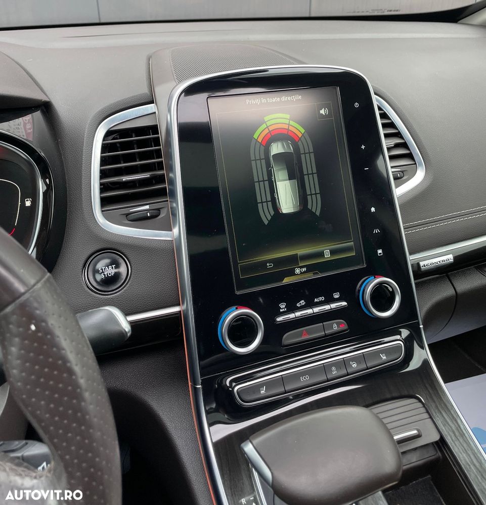 Renault Espace Energy dCi 160 EDC Initiale Paris - 29