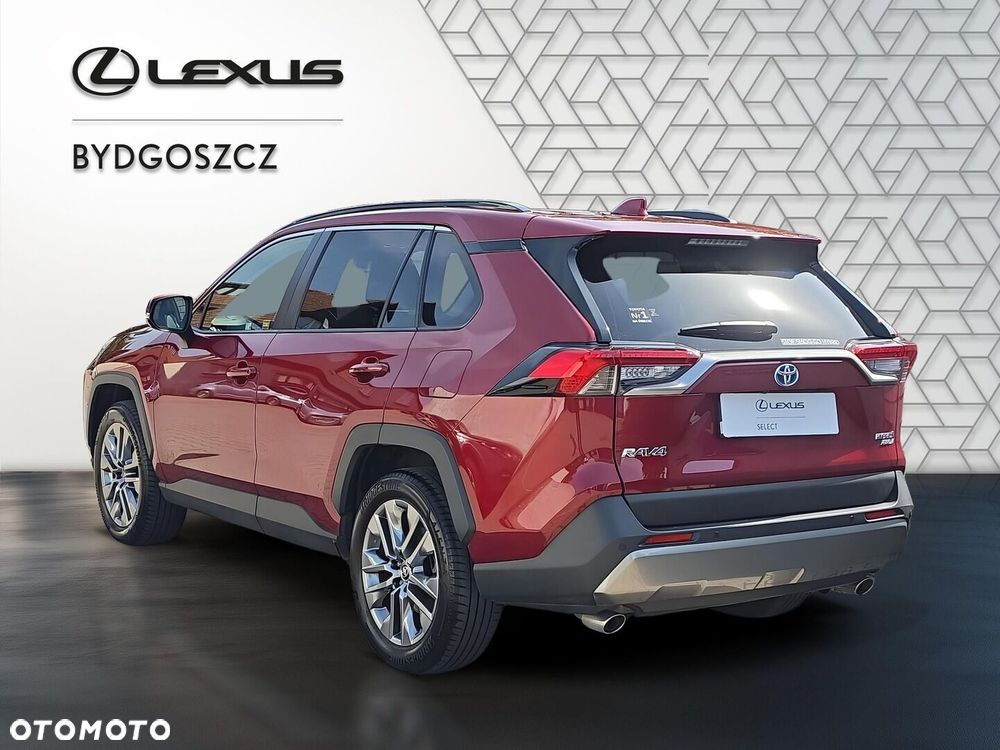 Toyota RAV4 - 4