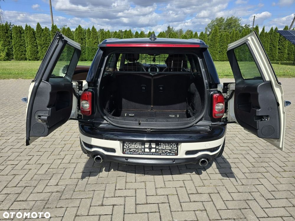 MINI Cooper S - 21